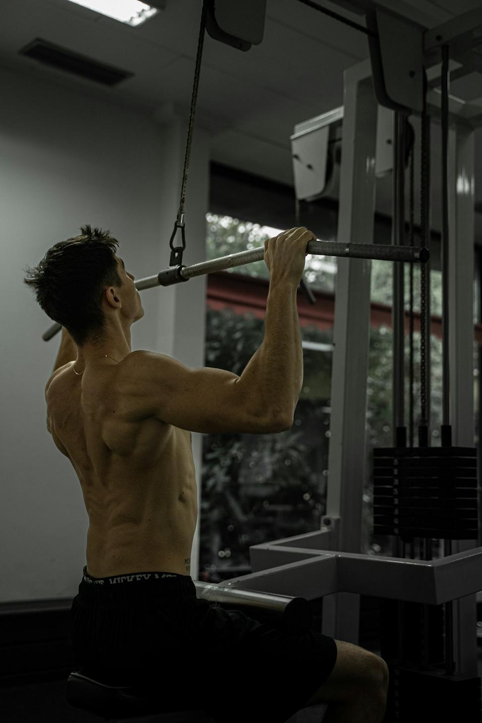 Personal Training