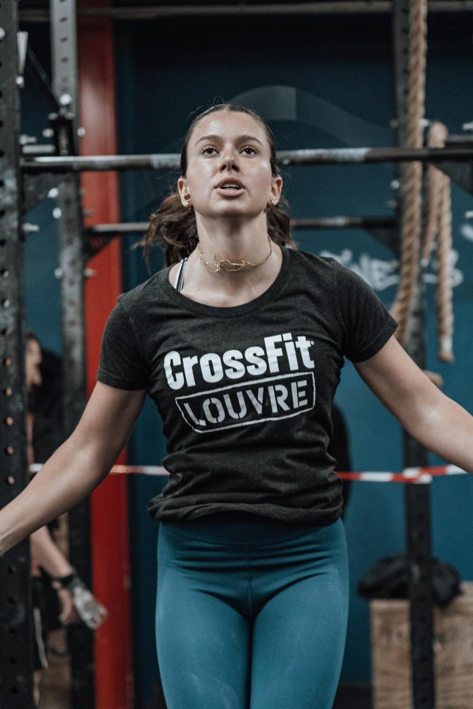 CrossFit Classes
