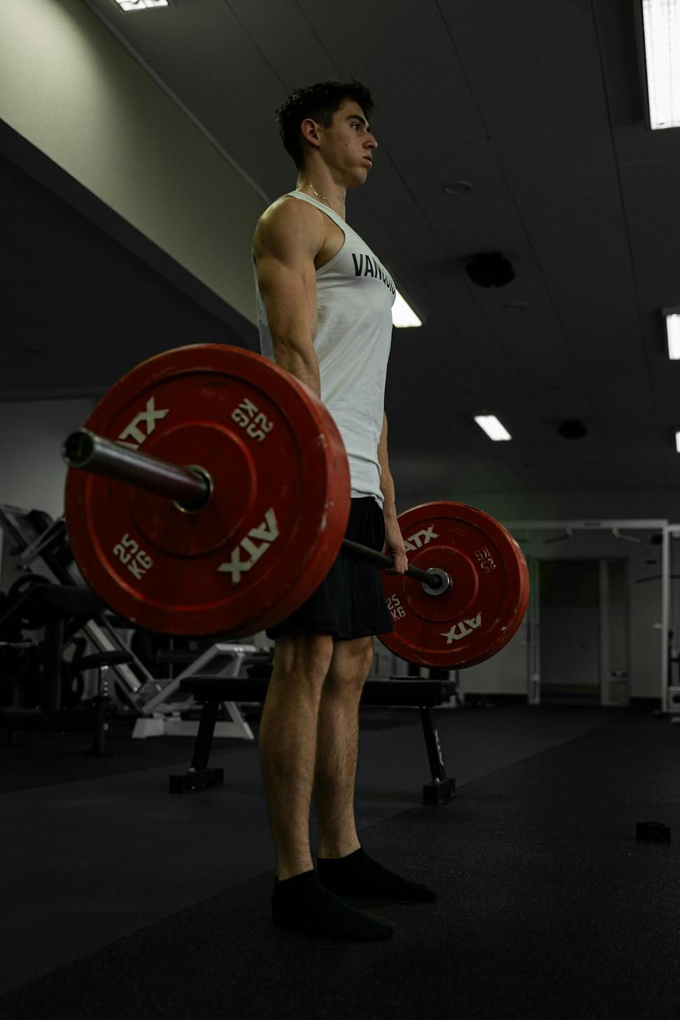 Strength & Conditioning