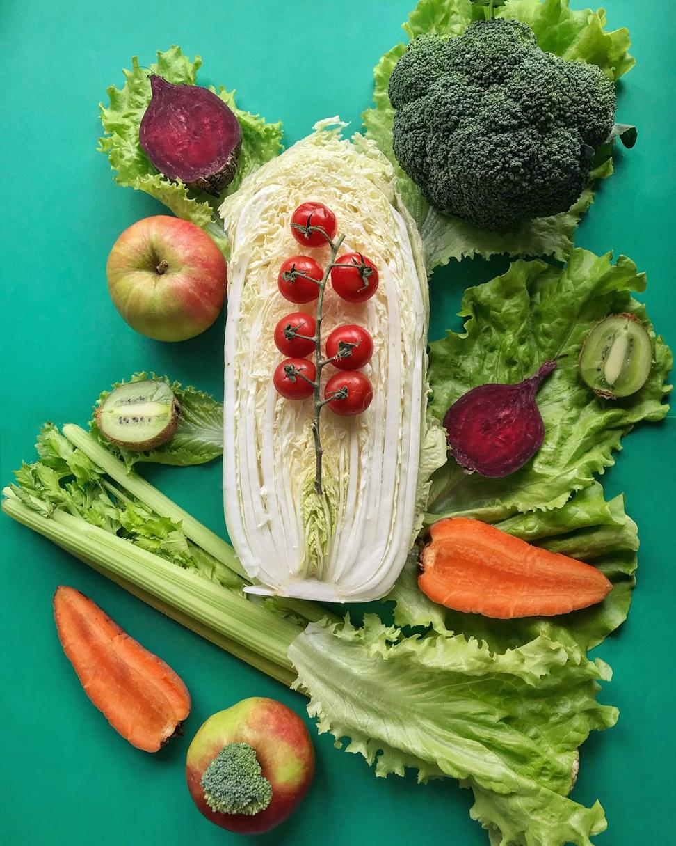 Nutrition Coaching